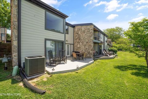 Tiny photo for 1911 Cherokee Bluff Drive, Knoxville, TN 37920 (MLS # 1338126)