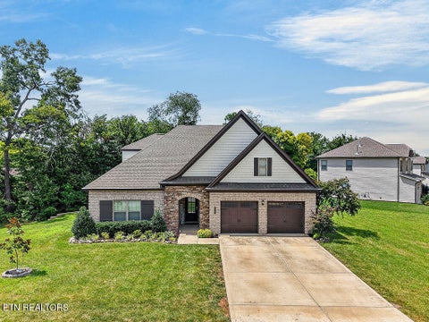 Photo of 110 Aspen Drive, Lenoir City, TN 37771 (MLS # 1350914)