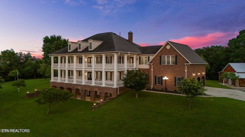 159 Farrs Rd