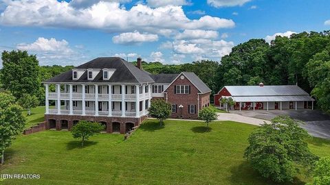 159 Farrs Rd Kingston TN 37763