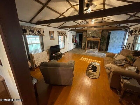 Tiny photo for 1218 Bear Den Rd, Grandview, TN 37337 (MLS # 1346881)