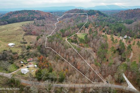 Tiny photo for 2324 County Road 758, Riceville, TN 37370 (MLS # 1307565)