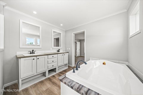 Tiny photo for 1760 Anna Maria Lane, Cookeville, TN 38501 (MLS # 1349609)