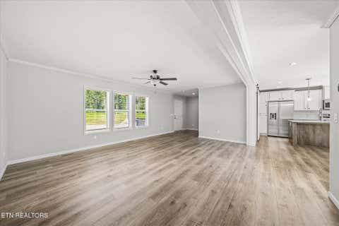 Tiny photo for 1760 Anna Maria Lane, Cookeville, TN 38501 (MLS # 1349609)