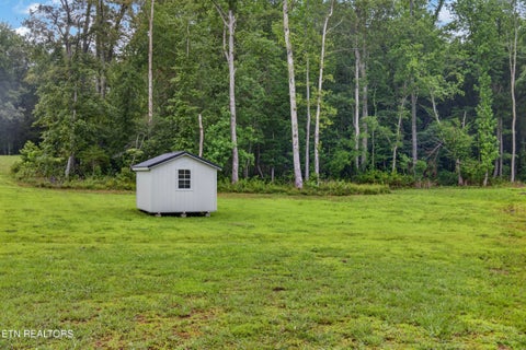 Tiny photo for 1760 Anna Maria Lane, Cookeville, TN 38501 (MLS # 1349609)