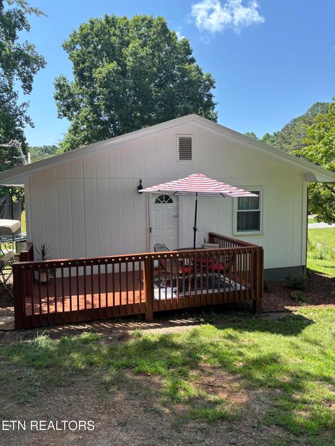 Tiny photo for 105 Nelson St, Harrogate, TN 37752 (MLS # 1347208)