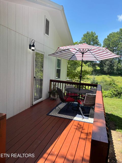 Tiny photo for 105 Nelson St, Harrogate, TN 37752 (MLS # 1347208)