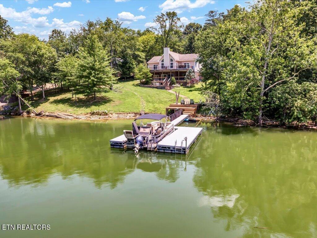 1616 Sequoyah Drive