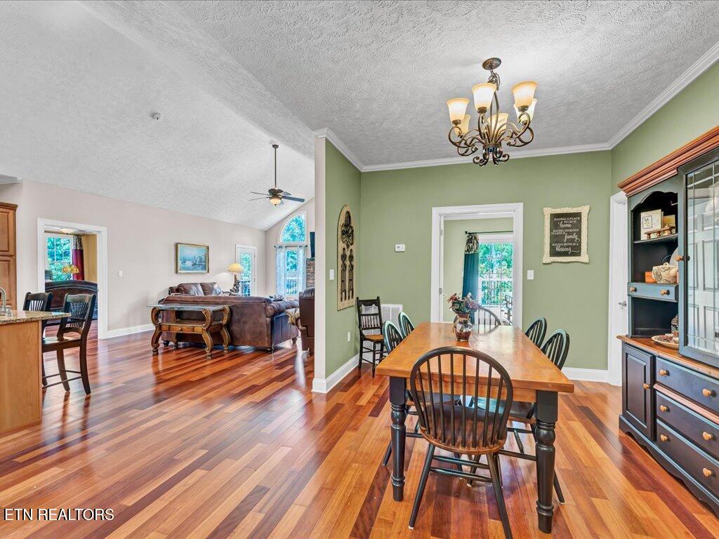 1616 Sequoyah Drive