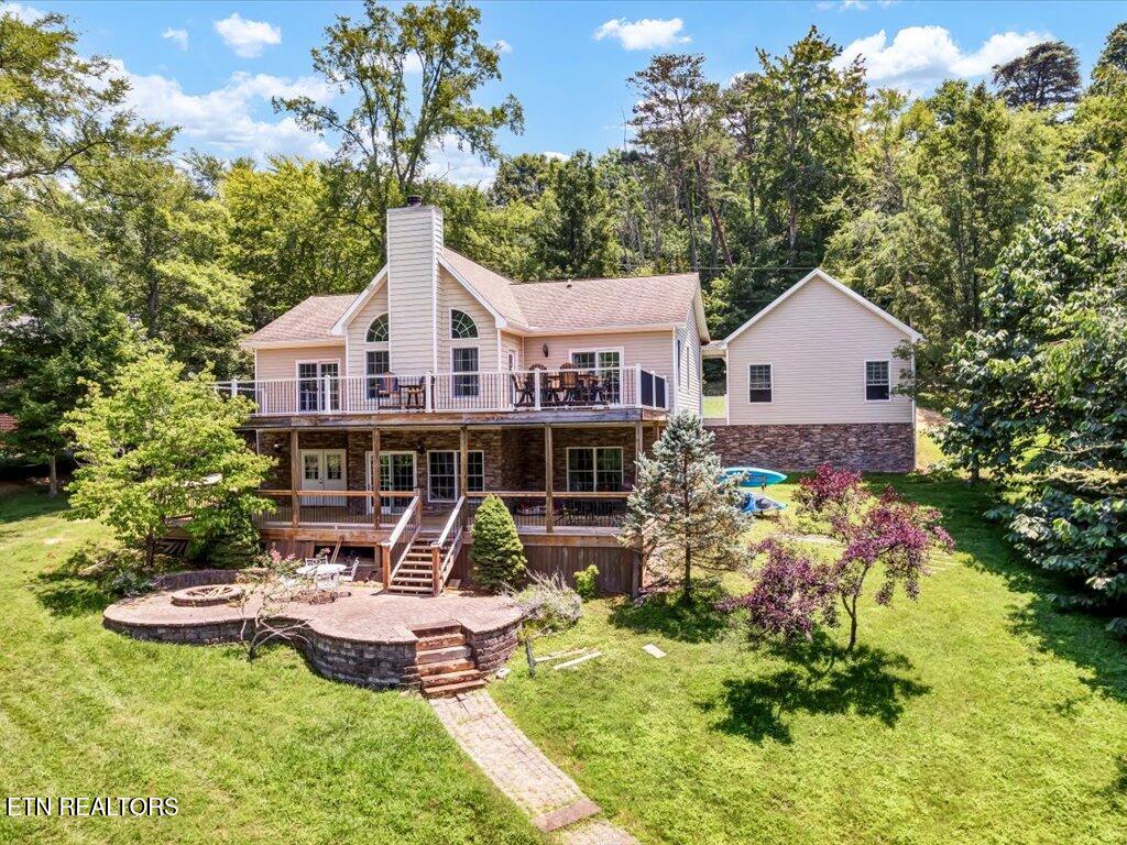 1616 Sequoyah Drive