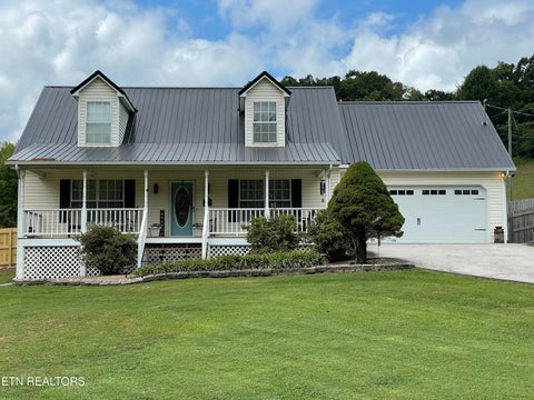 Photo of 139 Oakland Rd, Maynardville, TN 37807 (MLS # 1352698)