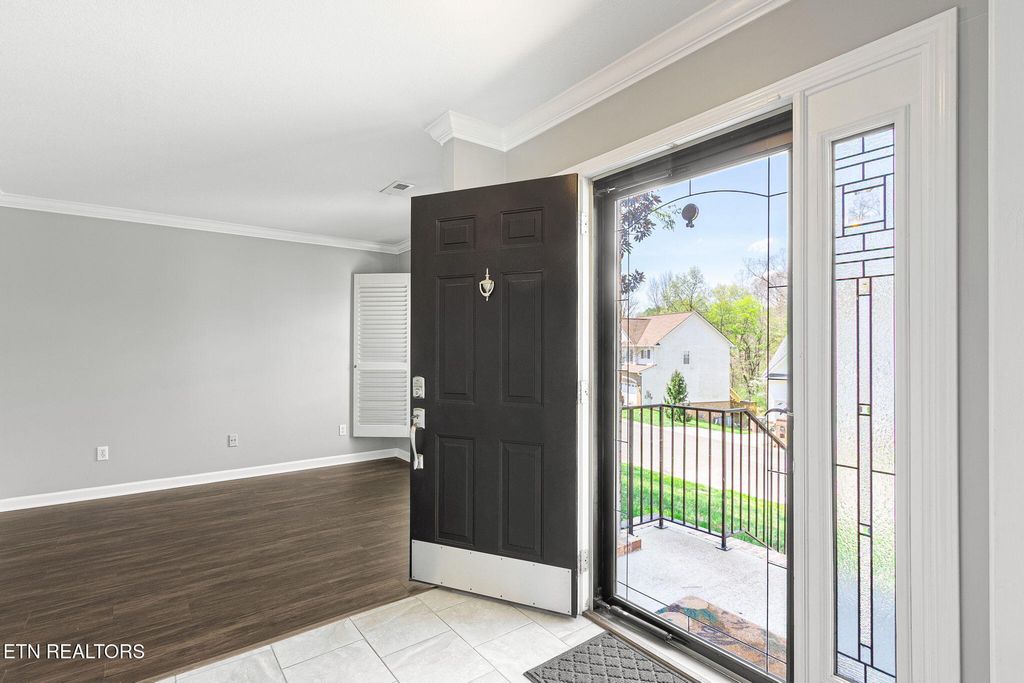 Photo of 2132 Willow Creek Lane, Knoxville, TN 37909 (MLS # 1337443)