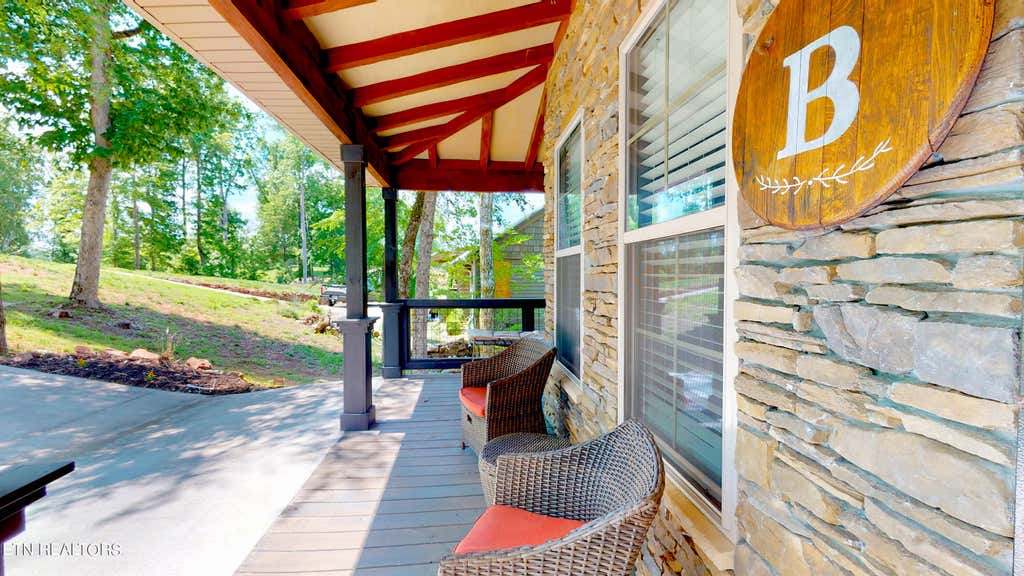 Photo of 414 Waterfront Way, Ten Mile, TN 37880 (MLS # 1255309)
