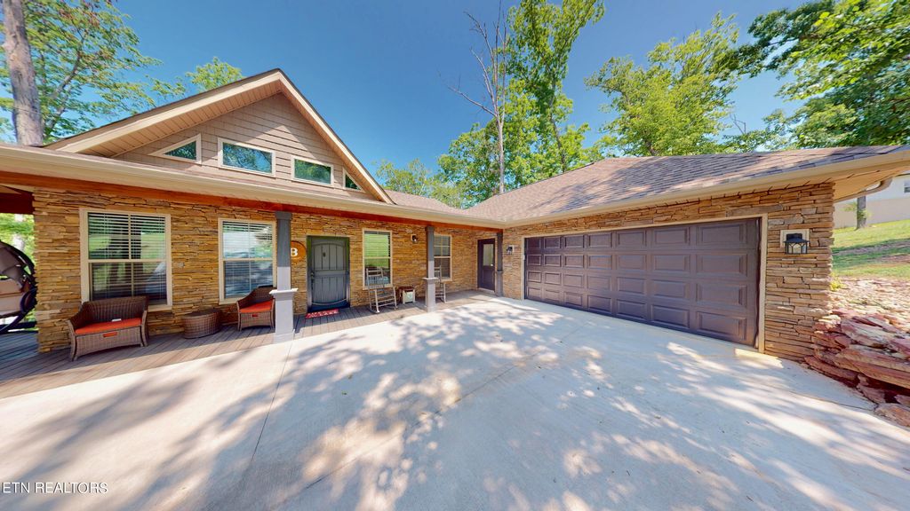 Photo of 414 Waterfront Way, Ten Mile, TN 37880 (MLS # 1255309)