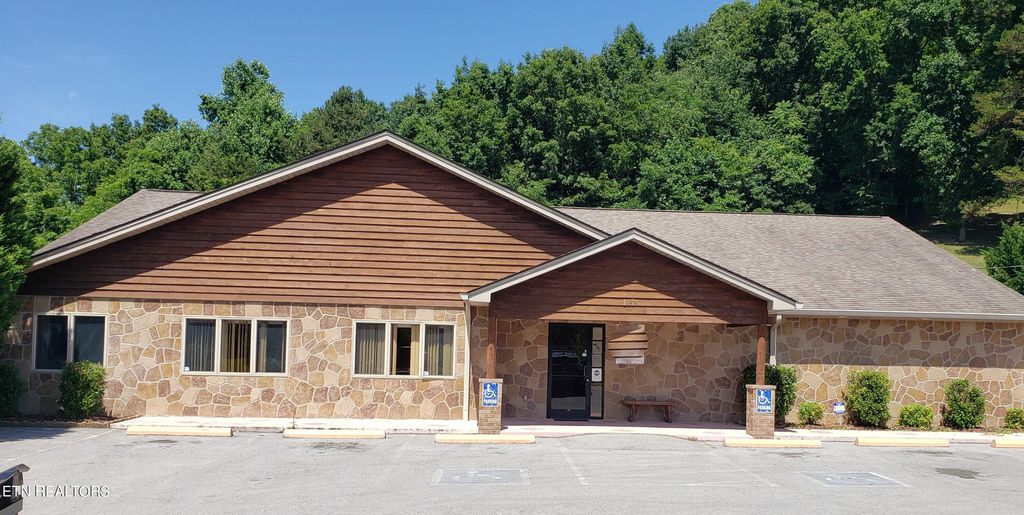 Photo of 147 Oakland Lane, Maynardville, TN 37807 (MLS # 1271596)