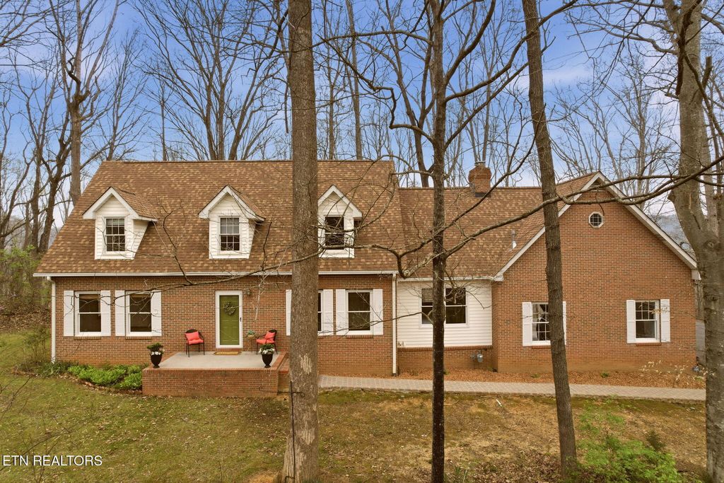 Photo of 207 Strader Rd, Powell, TN 37849 (MLS # 1334287)