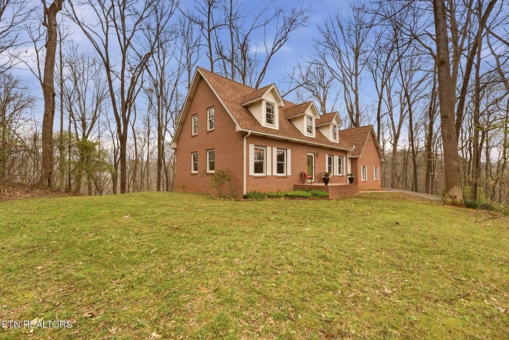 Photo of 207 Strader Rd, Powell, TN 37849 (MLS # 1334287)