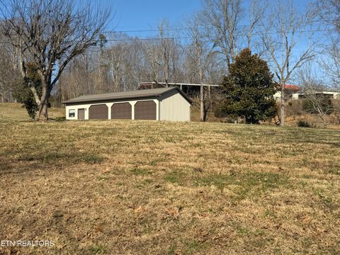 Tiny photo for 123 OWENS Lane, Tazewell, TN 37879 (MLS # 1325507)