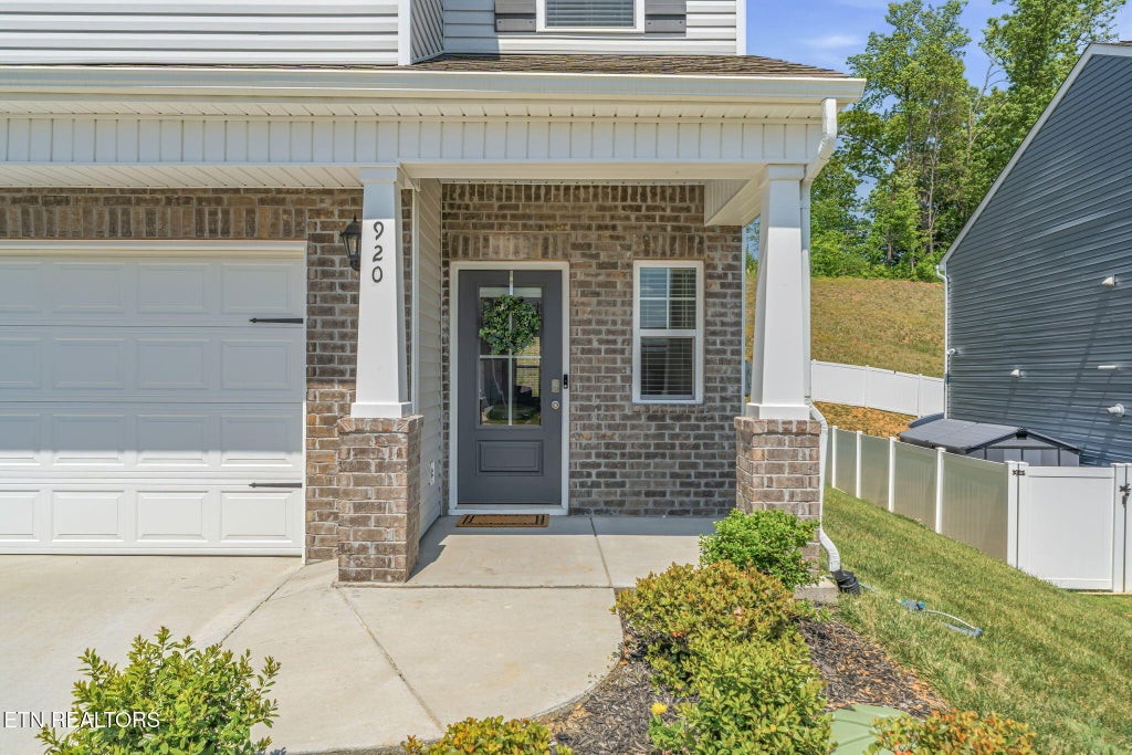 Photo of 920 Utopia Lane, Knoxville, TN 37932 (MLS # 1350595)