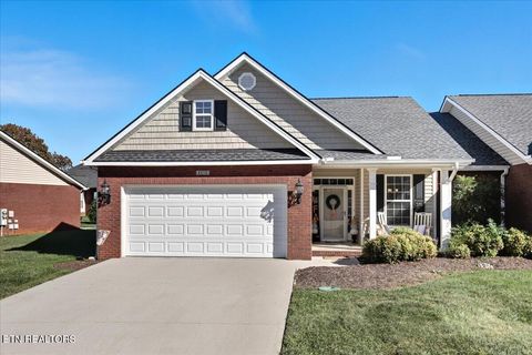 Photo of 4850 Lindsey Blair Lane, Knoxville, TN 37918 (MLS # 1318776)