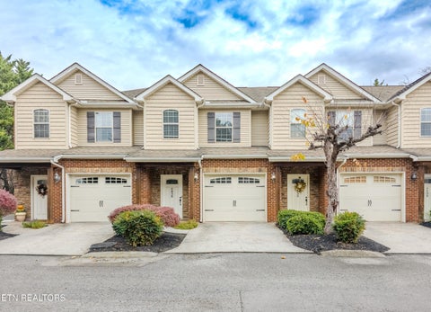 Tiny photo for 4838 Fountain View Way, Knoxville, TN 37918 (MLS # 1354033)