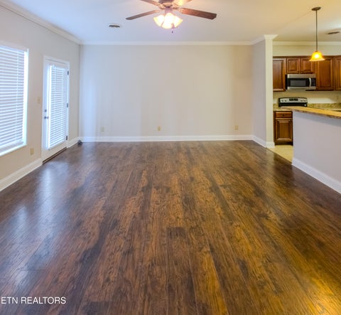 Tiny photo for 4838 Fountain View Way, Knoxville, TN 37918 (MLS # 1354033)