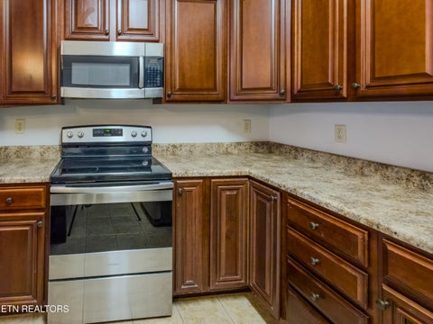 Tiny photo for 4838 Fountain View Way, Knoxville, TN 37918 (MLS # 1354033)