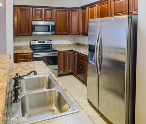 Tiny photo for 4838 Fountain View Way, Knoxville, TN 37918 (MLS # 1354033)