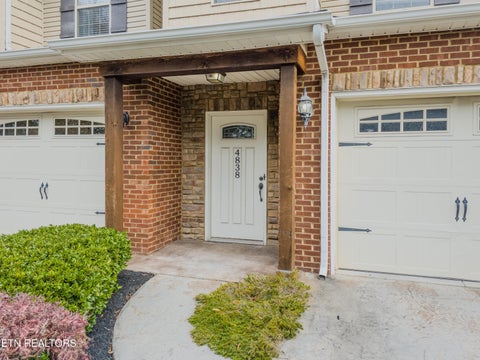 Tiny photo for 4838 Fountain View Way, Knoxville, TN 37918 (MLS # 1354033)