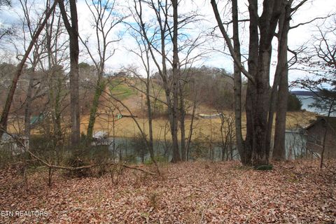 Tiny photo for 199 Sequoyah Tr, Rutledge, TN 37861 (MLS # 1332070)