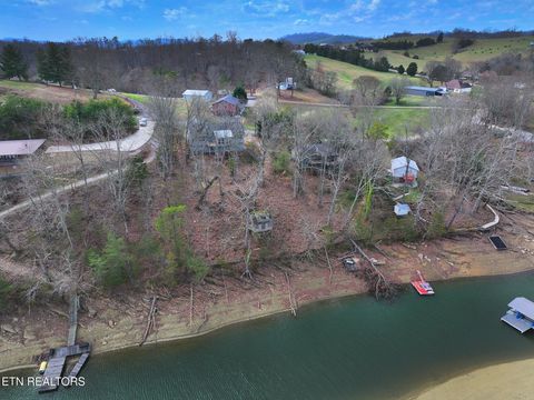 Tiny photo for 199 Sequoyah Tr, Rutledge, TN 37861 (MLS # 1332070)