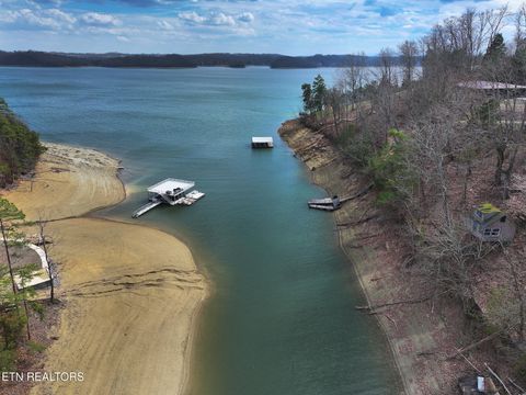 Tiny photo for 199 Sequoyah Tr, Rutledge, TN 37861 (MLS # 1332070)