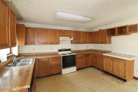 Tiny photo for 199 Sequoyah Tr, Rutledge, TN 37861 (MLS # 1332070)