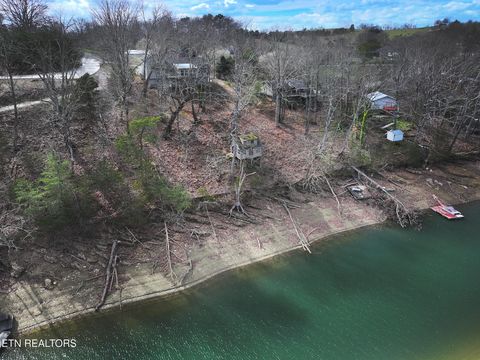 Tiny photo for 199 Sequoyah Tr, Rutledge, TN 37861 (MLS # 1332070)