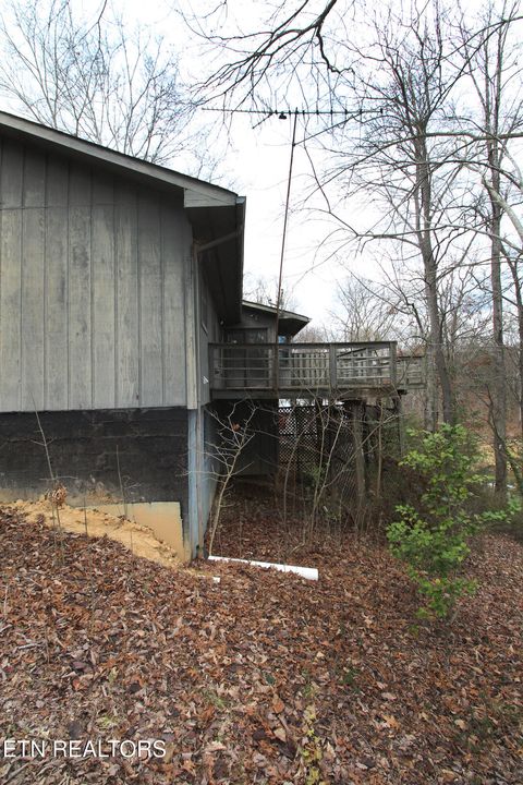 Tiny photo for 199 Sequoyah Tr, Rutledge, TN 37861 (MLS # 1332070)