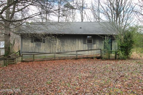Tiny photo for 199 Sequoyah Tr, Rutledge, TN 37861 (MLS # 1332070)