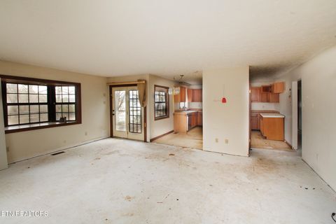 Tiny photo for 199 Sequoyah Tr, Rutledge, TN 37861 (MLS # 1332070)