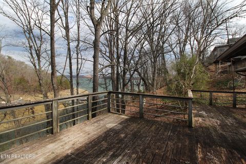 Tiny photo for 199 Sequoyah Tr, Rutledge, TN 37861 (MLS # 1332070)