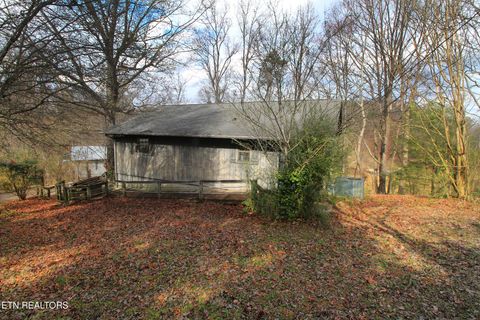 Tiny photo for 199 Sequoyah Tr, Rutledge, TN 37861 (MLS # 1332070)