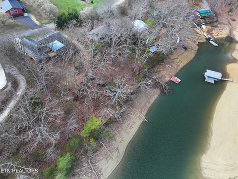 Tiny photo for 199 Sequoyah Tr, Rutledge, TN 37861 (MLS # 1332070)