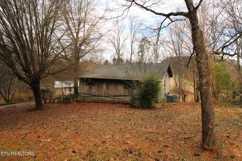Tiny photo for 199 Sequoyah Tr, Rutledge, TN 37861 (MLS # 1332070)