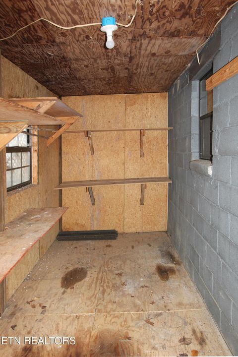 Tiny photo for 199 Sequoyah Tr, Rutledge, TN 37861 (MLS # 1332070)