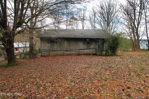 Tiny photo for 199 Sequoyah Tr, Rutledge, TN 37861 (MLS # 1332070)