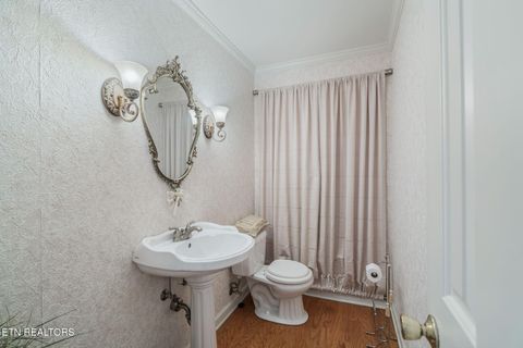 Tiny photo for 1246 Orleans Drive, Knoxville, TN 37919 (MLS # 1337539)