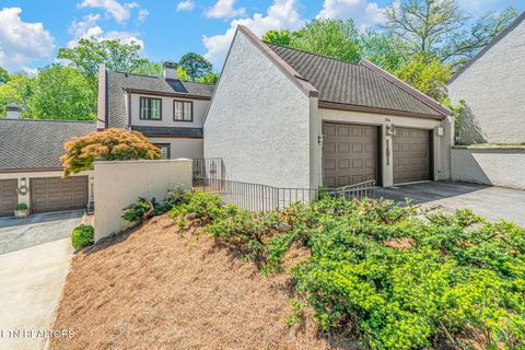 1246 Orleans Drive Knoxville TN 37919