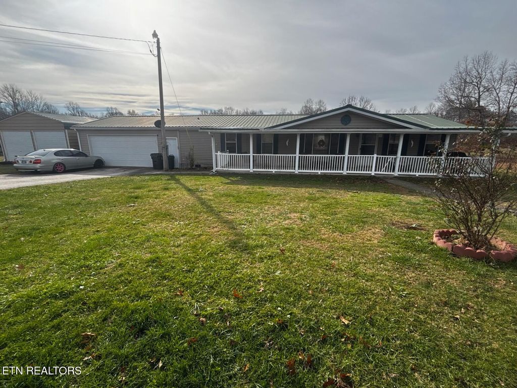 Photo of 1679 Kingtown Road Rd, Winfield, TN 37892 (MLS # 1323790)