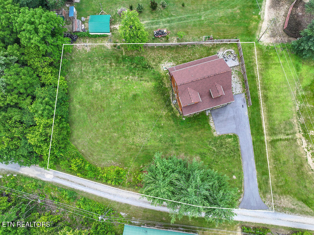 3453 Laurel Ridge Way