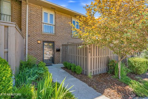 Tiny photo for 3636 Taliluna Ave #305, Knoxville, TN 37919 (MLS # 1340906)