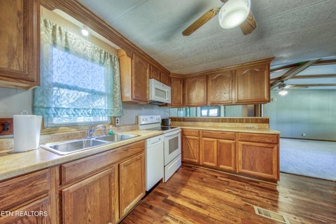 Tiny photo for 7008 E Emory Rd, Knoxville, TN 37938 (MLS # 1359117)