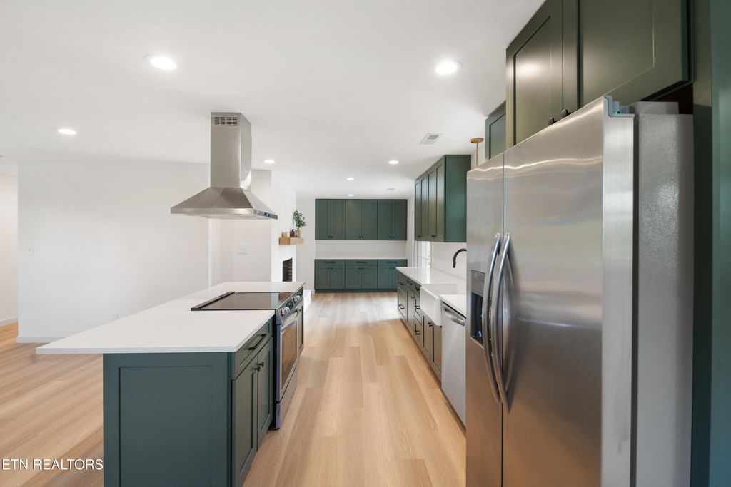 Photo of 7918 Barker Rd, Corryton, TN 37721 (MLS # 1337030)